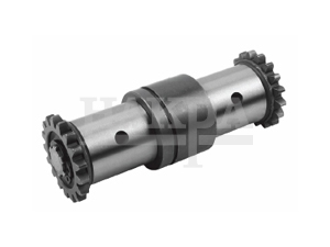 -HALDEX-CALIPER ADJUSTING MECHANISM SHAFT